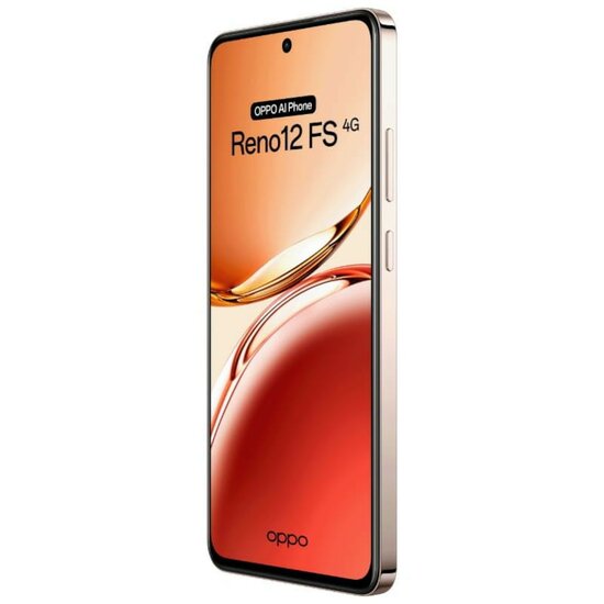 OPPO Reno 12 FS 8GB/512GB Amber Orange