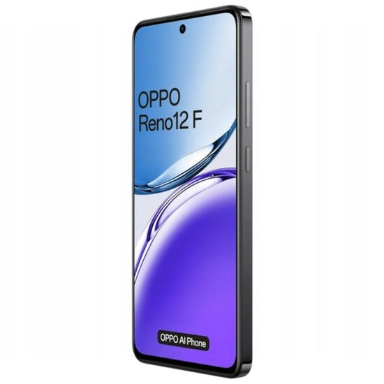 OPPO Reno 12 F 8GB/256GB Matte Grey