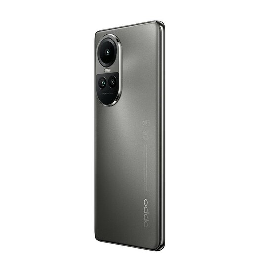 OPPO Reno 10 Pro 5G 12GB/256GB Silvery Grey