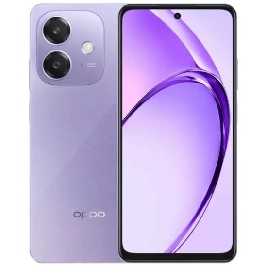 OPPO A40 4GB/128GB Starry Purple