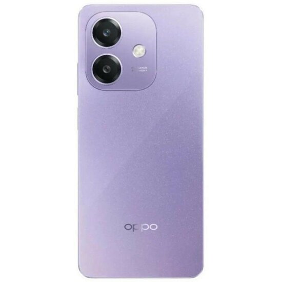 OPPO A40 4GB/128GB Starry Purple