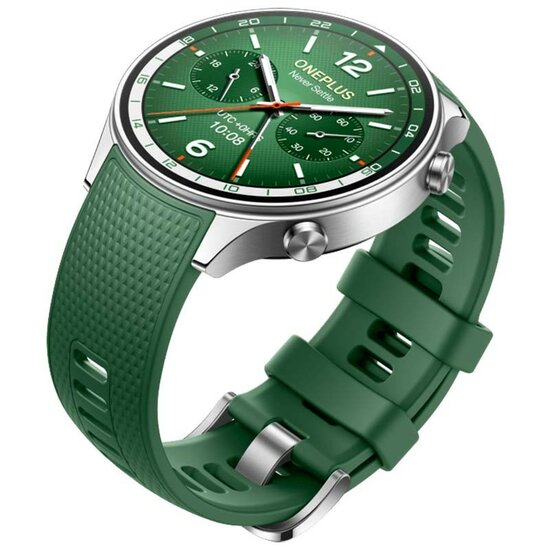 OnePlus Watch 2R Forest Green