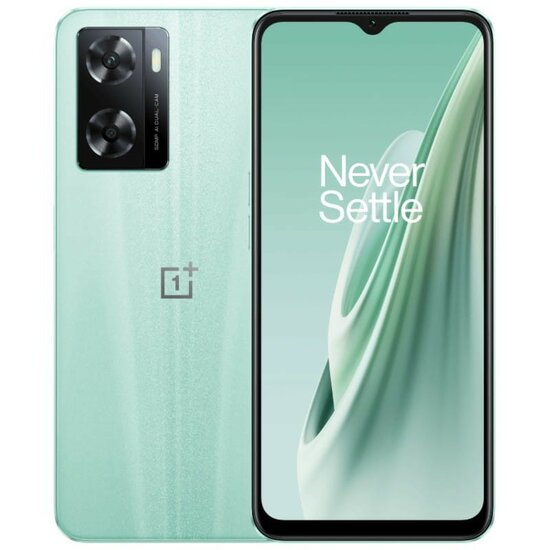 OnePlus Nord N20 SE 4GB/128GB Jade Wave