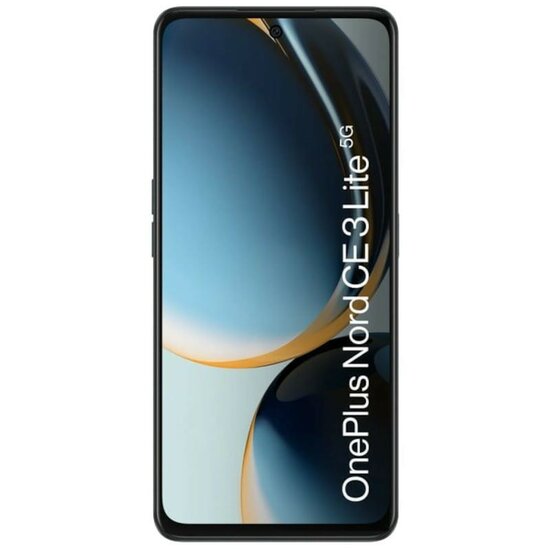 OnePlus Nord CE 3 Lite 5G 8GB/256GB Chromatic Grey