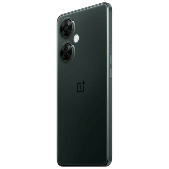 OnePlus Nord CE 3 Lite 5G 8GB/256GB Chromatic Grey