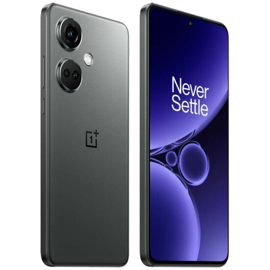 OnePlus Nord CE 3 5G 12GB/256GB Grey Shimmer