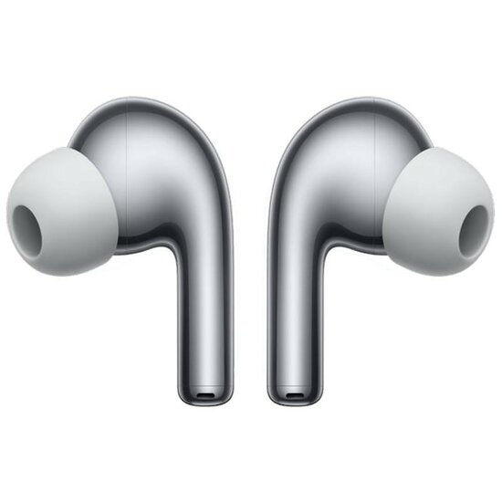 OnePlus Buds Pro Silver