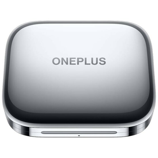 OnePlus Buds Pro Silver