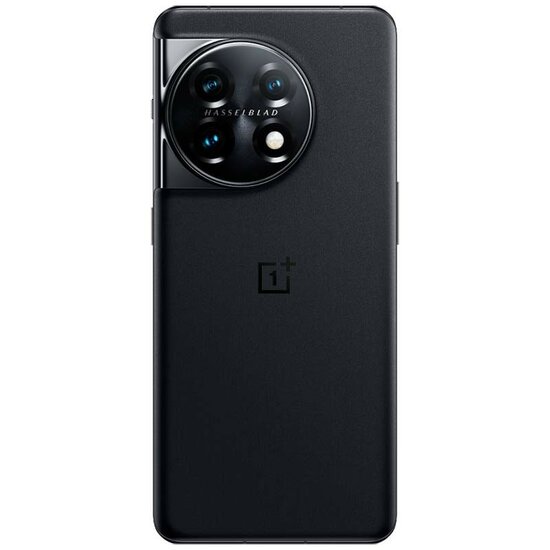 OnePlus 11 5G 8GB/128GB Titan Black