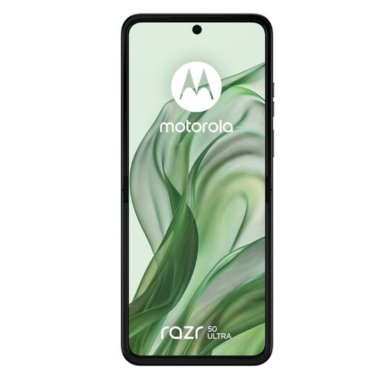 Motorola Razr 50 Ultra 5G 12GB/512GB Spring Green