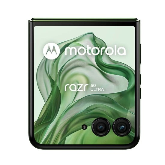 Motorola Razr 50 Ultra 5G 12GB/512GB Spring Green