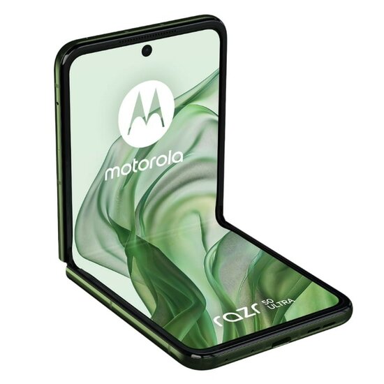 Motorola Razr 50 Ultra 5G 12GB/512GB Spring Green