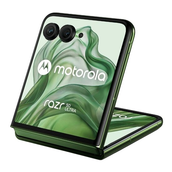 Motorola Razr 50 Ultra 5G 12GB/512GB Spring Green