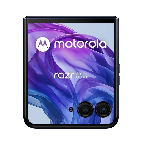 Motorola Razr 50 Ultra 5G 12GB/512GB Midnight Blue