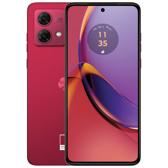 Motorola Moto G84 5G 12GB/256GB Viva Magenta