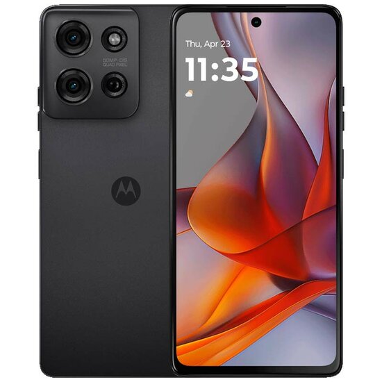 Motorola Moto G75 5G 8GB/256GB Charcoal Grey