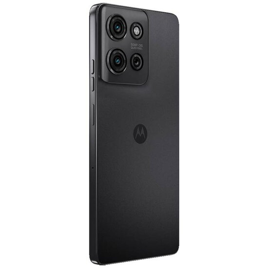 Motorola Moto G75 5G 8GB/256GB Charcoal Grey