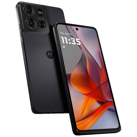 Motorola Moto G75 5G 8GB/256GB Charcoal Grey