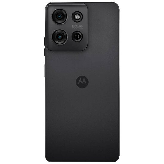 Motorola Moto G75 5G 8GB/256GB Charcoal Grey