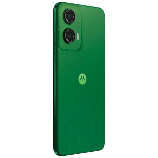 Motorola Moto G35 5G 4GB/128GB Leaf Green