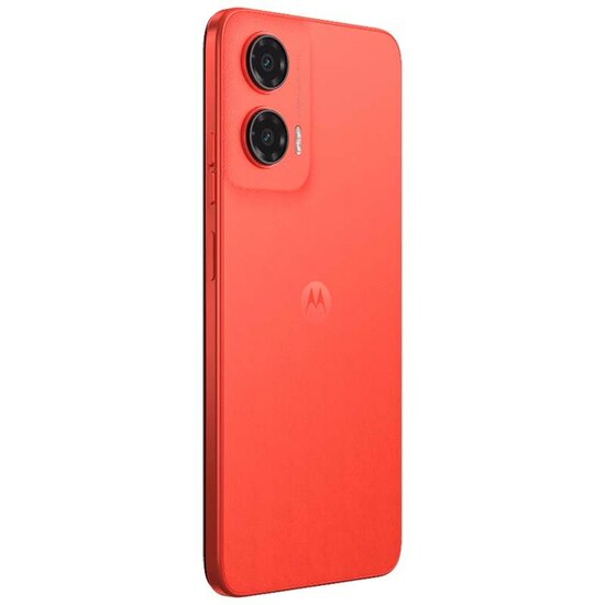 Motorola Moto G35 5G 4GB/128GB Guava Red