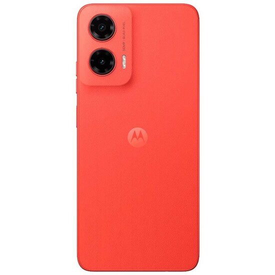 Motorola Moto G35 5G 4GB/128GB Guava Red