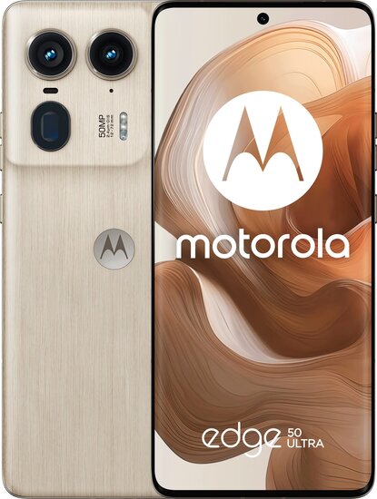 Motorola Edge 50 Ultra 5G 16GB/1000GB Nordic Wood