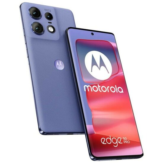 Motorola Edge 50 Pro 5G 12GB/512GB Luxe Lavender