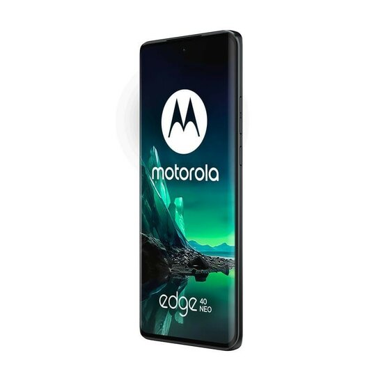 Motorola Edge 40 Neo 5G 12GB/256GB Black