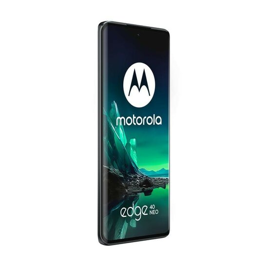 Motorola Edge 40 Neo 5G 12GB/256GB Black