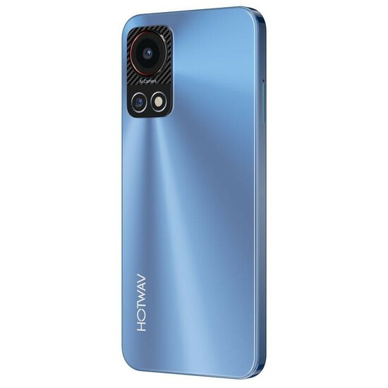 Hotwav Note 13 4GB/128GB Ocean Blue