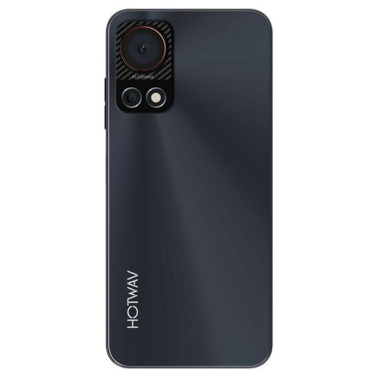 Hotwav Note 13 4GB/128GB Midnight Black