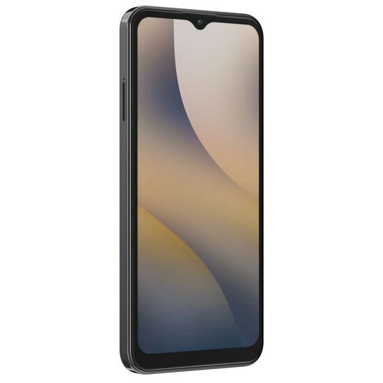 Hotwav Note 13 4GB/128GB Midnight Black