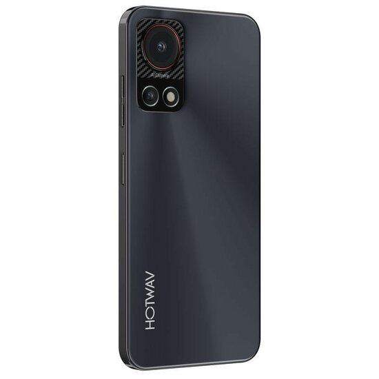 Hotwav Note 13 4GB/128GB Midnight Black