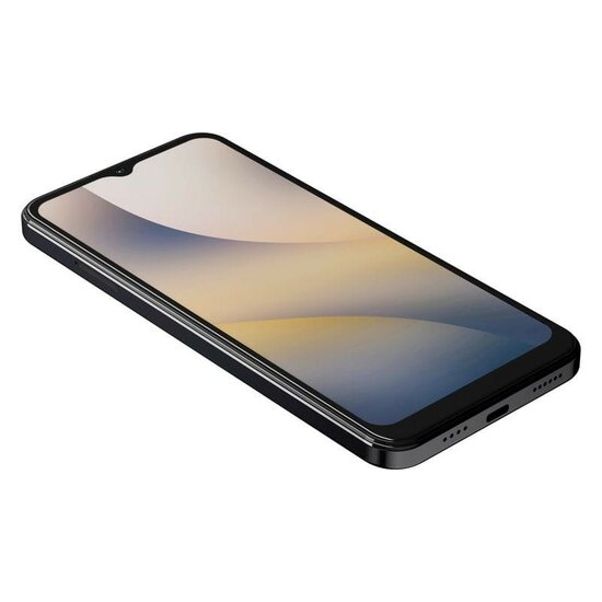 Hotwav Note 13 4GB/128GB Midnight Black