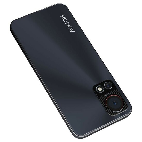 Hotwav Note 13 4GB/128GB Midnight Black