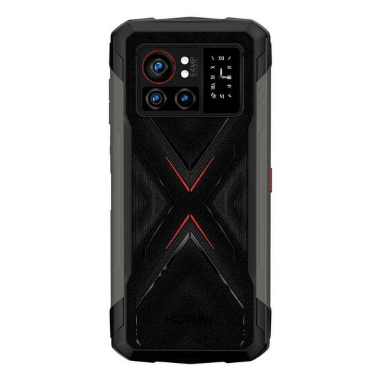 Hotwav Cyber X 8GB/256GB Black