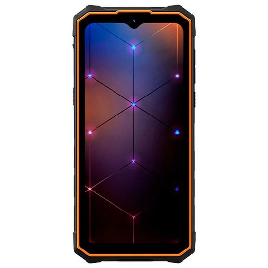 Hotwav Cyber 13 Pro 12GB/256GB Orange