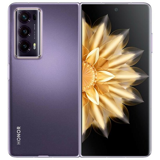 Honor Magic V2 5G 16GB/512GB Silk Purple