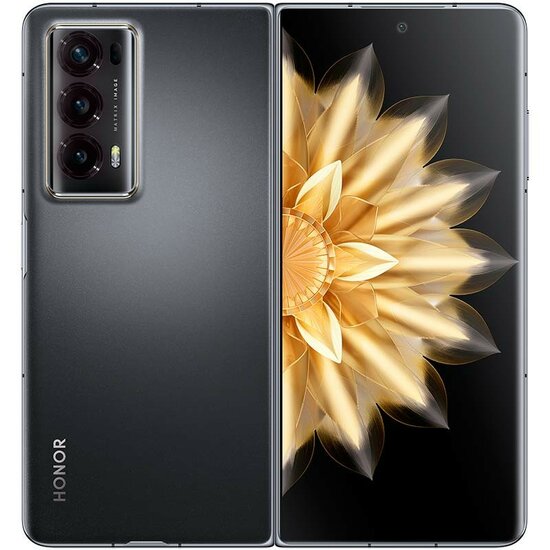 Honor Magic V2 5G 16GB/512GB Black