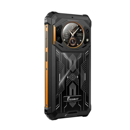 Fossibot F101 Pro 8GB/128GB Orange