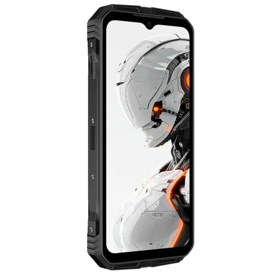 Doogee V Max Pro 5G 12GB/512GB Iron Grey