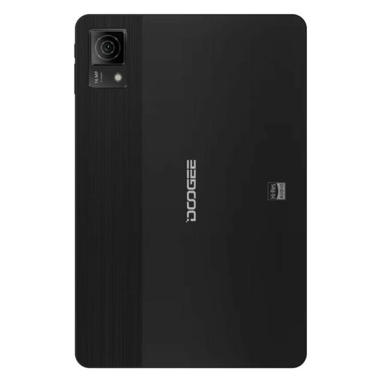 Doogee T40 WiFi+4G 8GB/512GB Mystic Black