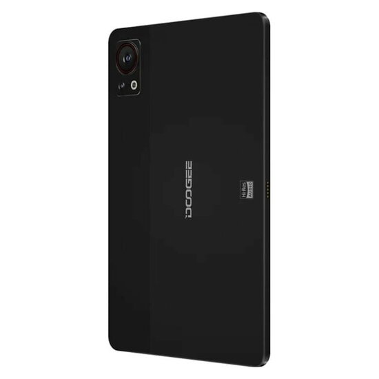 Doogee T30S WiFi+4G 6GB/256GB Black