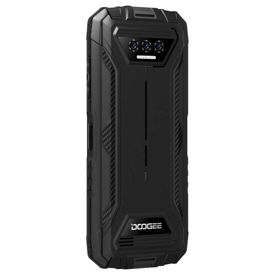 Doogee S41T 4GB/64GB Black