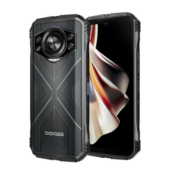 Doogee S Cyber 8GB/256GB Silver