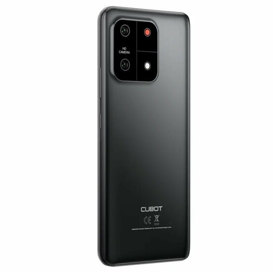 Cubot A1 4GB/128GB Black