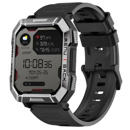 Blackview W60 Smart Watch Black