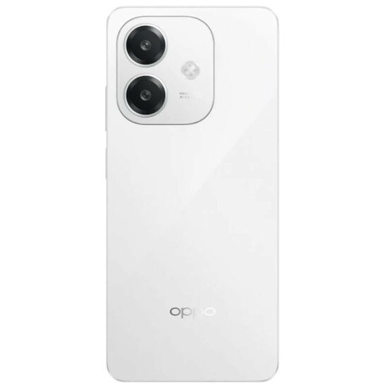 OPPO A40 6GB/128GB Starlight White