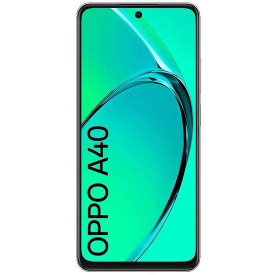 OPPO A40 6GB/128GB Starlight White